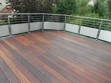 entreprise de revêtement de sol à Bénodet - image 4