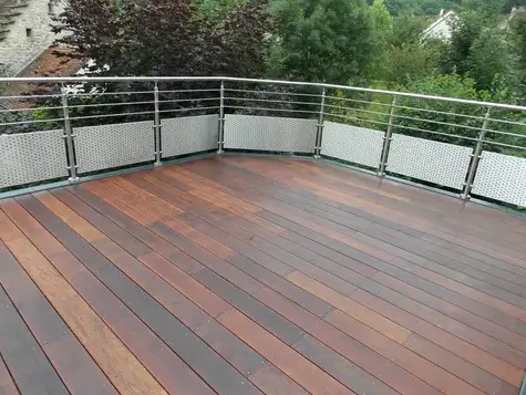 entreprise de revêtement de sol à Fouesnant - image 2