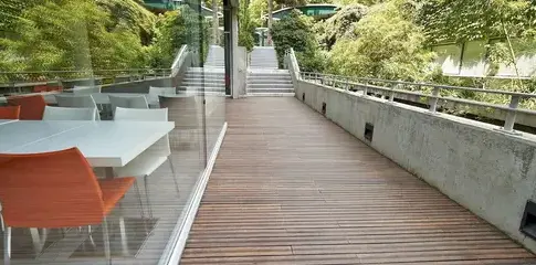 entreprise de revêtement de sol à Fouesnant - image 3