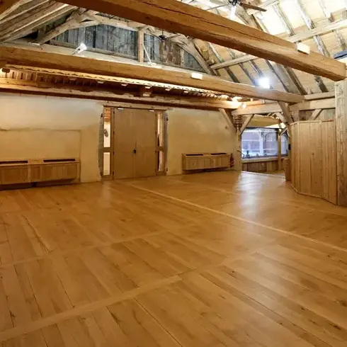 entreprise de revêtement de sol Fouesnant-5