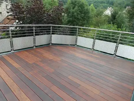 entreprise de revêtement de sol à Plogonnec - image 3