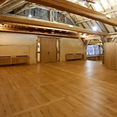 entreprise de revêtement de sol Plogonnec-5