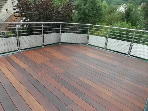 entreprise de revêtement de sol à Pont-l'Abbé - image 3