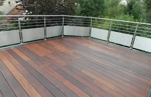 parqueteur à Bénodet - image 2