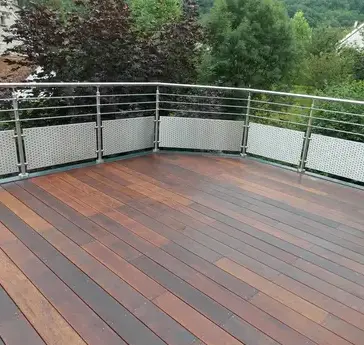 parqueteur à Briec - image 2