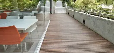 parqueteur à Douarnenez - image 2