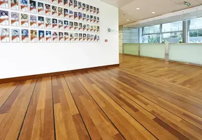 parqueteur à Douarnenez - image 3