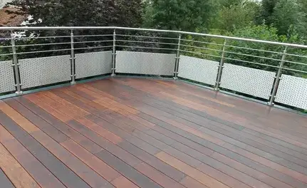 parqueteur à Douarnenez - image 4