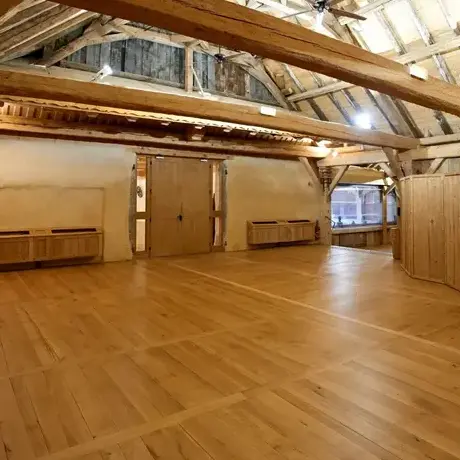 parqueteur Plogonnec-1