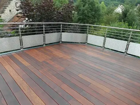 parqueteur à Plogonnec - image 2