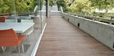 parqueteur à Plogonnec - image 3