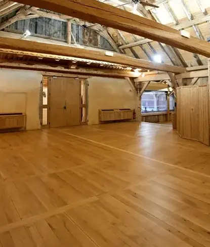 parqueteur à Pont-l'Abbé - image 2