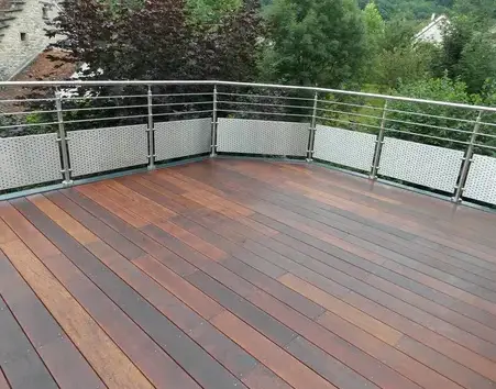 parqueteur à Pont-l'Abbé - image 3