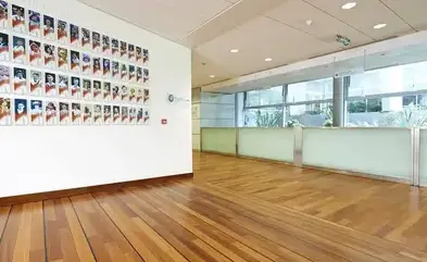 parqueteur à Pont-l'Abbé - image 4