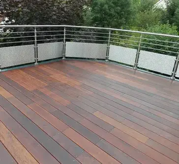 parqueteur Quimper-5