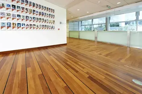 parqueteur à Rosporden - image 3