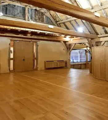 ponçage parquet Bénodet-5