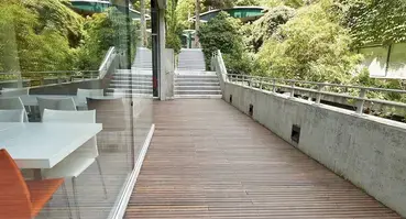 ponçage parquet à Briec - image 4