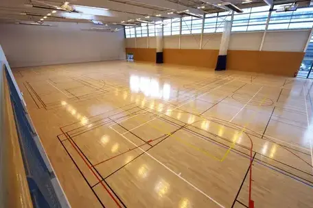 ponçage parquet à Concarneau - image 2