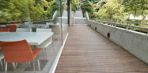 ponçage parquet Concarneau-5