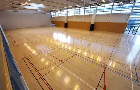 ponçage parquet à Douarnenez - image 4