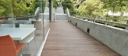 ponçage parquet Douarnenez-5