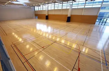 ponçage parquet à Fouesnant - image 3