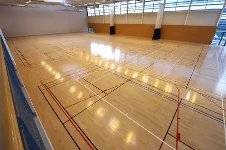 ponçage parquet à Plogonnec - image 4