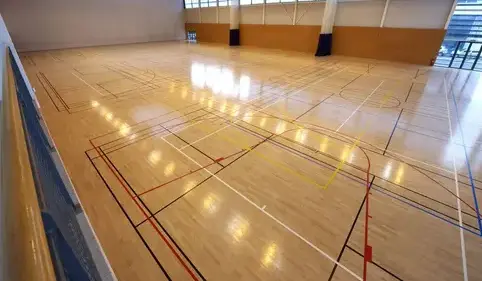 ponçage parquet à Pont-l'Abbé - image 2