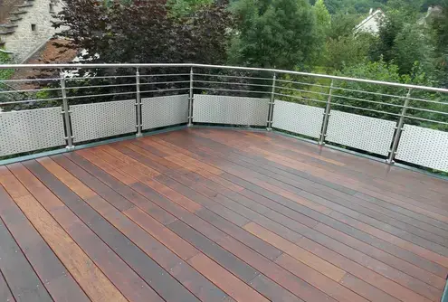 ponçage parquet Pont-l'Abbé-5