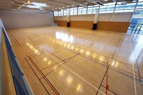 ponçage parquet à Rosporden - image 3