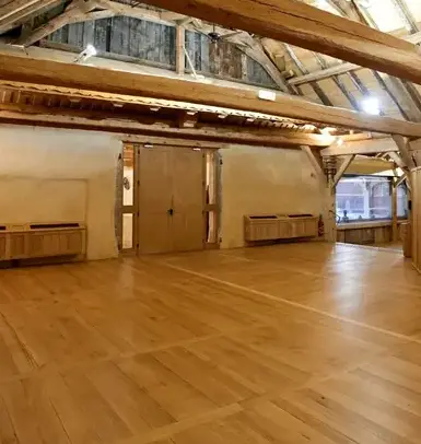 pose de parquet Bénodet-5