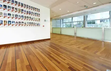 pose de parquet à Briec - image 2