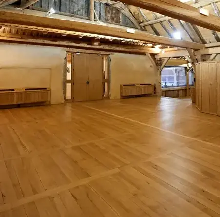 pose de parquet à Briec - image 4