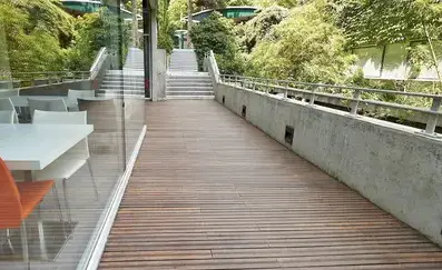 pose de parquet Briec-5