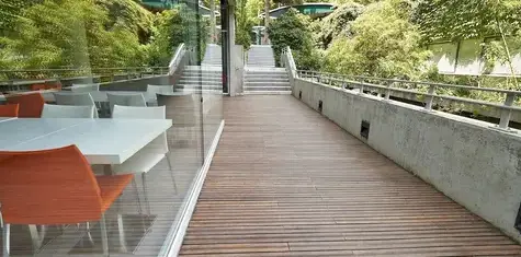 pose de parquet à Concarneau - image 4