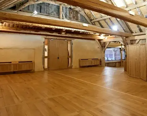 pose de parquet à Douarnenez - image 3