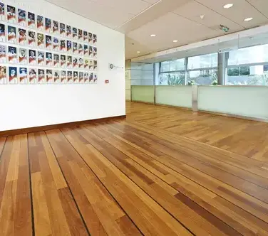 pose de parquet à Douarnenez - image 4