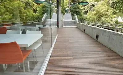 pose de parquet Douarnenez-5