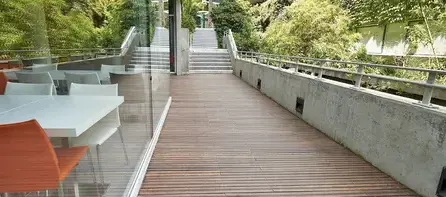 pose de parquet Fouesnant-1