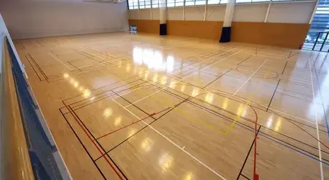 pose de parquet à Fouesnant - image 2