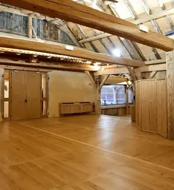 pose de parquet à Fouesnant - image 3