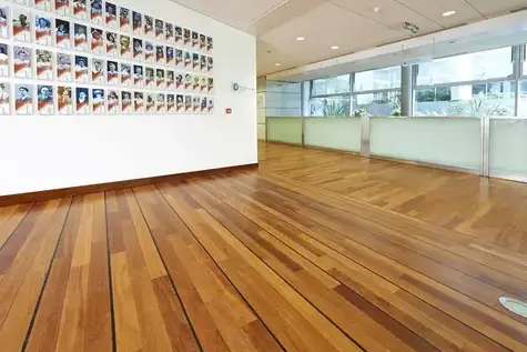 pose de parquet Plogonnec-5