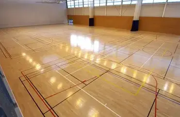 pose de parquet Quimper-5