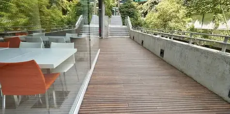 pose de parquet Rosporden-1