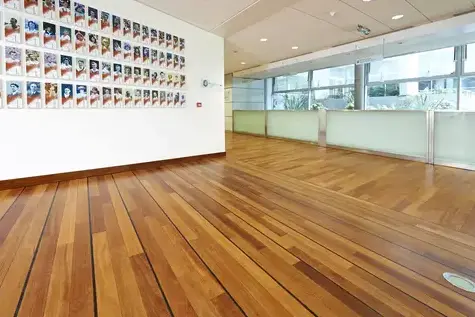 pose de parquet à Rosporden - image 3