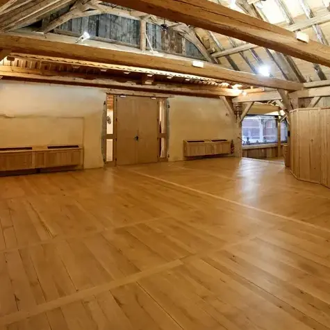 pose de parquet Rosporden-5