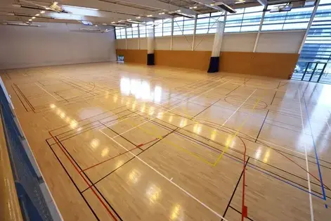 pose et rénovation parquet massif Bénodet-5