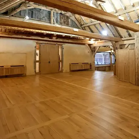 pose et rénovation parquet massif à Douarnenez - image 4