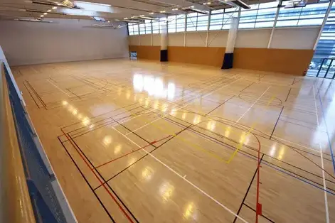 pose et rénovation parquet massif à Fouesnant - image 2